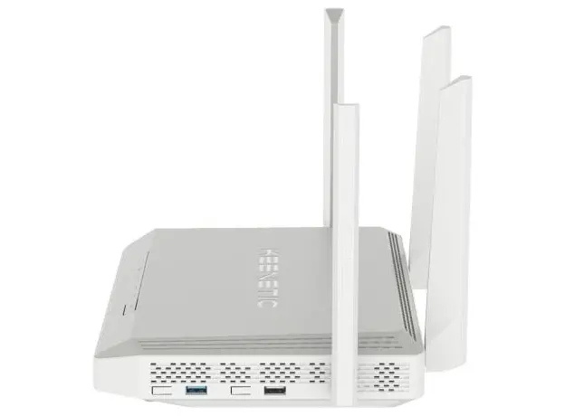 Wi-Fi роутер Keenetic Giant (KN-2610) - изображение 3