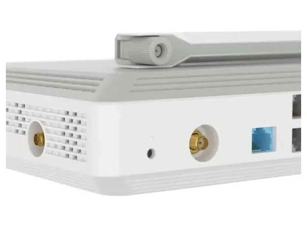 Wi-Fi роутер Keenetic Giant (KN-2610) - изображение 5