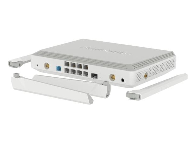 Wi-Fi роутер Keenetic Giant (KN-2610) - изображение 6 Wi-Fi роутер Keenetic Giant (KN-2610) - изображение 6