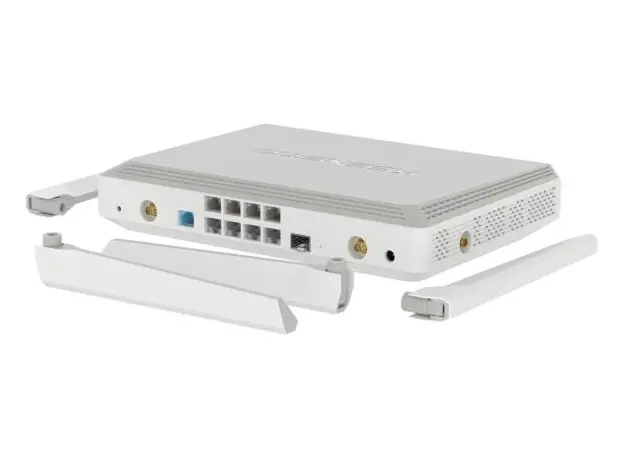 Wi-Fi роутер Keenetic Giant (KN-2610) - изображение 6