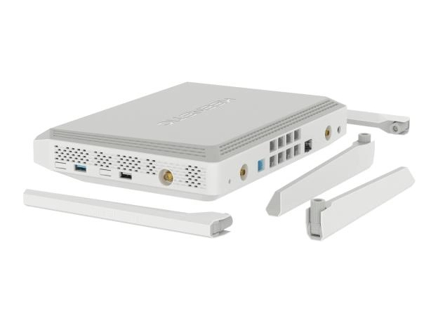 Wi-Fi роутер Keenetic Giant (KN-2610) - изображение 7 Wi-Fi роутер Keenetic Giant (KN-2610) - изображение 7