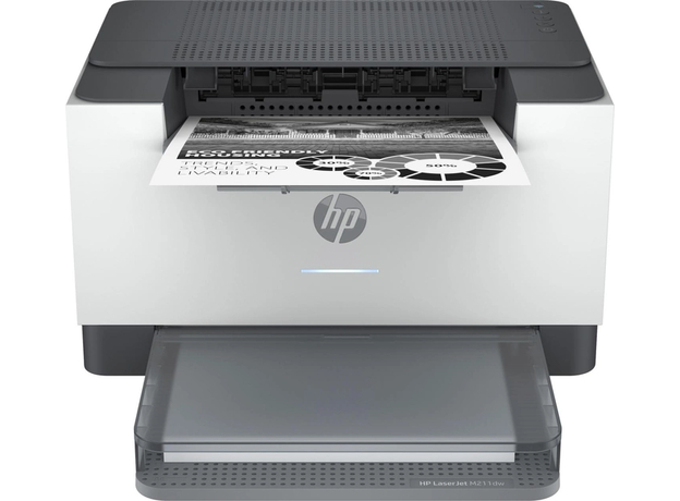 Принтер лазерный HP LaserJet M211dw WiFi (9YF83A)  Принтер лазерный HP LaserJet M211dw WiFi (9YF83A)