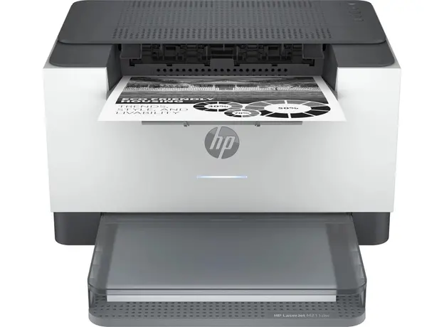 Принтер лазерный HP LaserJet M211dw WiFi (9YF83A) 