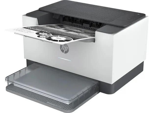 Принтер лазерный HP LaserJet M211dw WiFi (9YF83A) - изображение 3