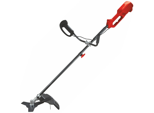 Электротриммер FORTE ЕМК-1600  Электротриммер FORTE ЕМК-1600