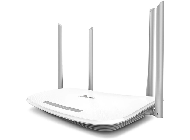 Маршрутизатор TP-Link EC220-G5 - изображение 2 Маршрутизатор TP-Link EC220-G5 - изображение 2
