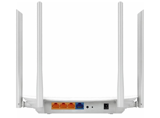 Маршрутизатор TP-Link EC220-G5 - изображение 3 Маршрутизатор TP-Link EC220-G5 - изображение 3