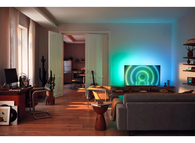 Philips 70PUS7906 - изображение 8 Philips 70PUS7906 - изображение 8