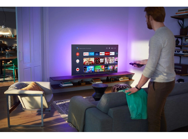 Philips 70PUS7906 - изображение 9 Philips 70PUS7906 - изображение 9