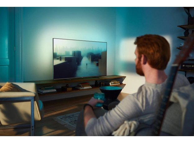 Philips 70PUS7906 - изображение 10 Philips 70PUS7906 - изображение 10