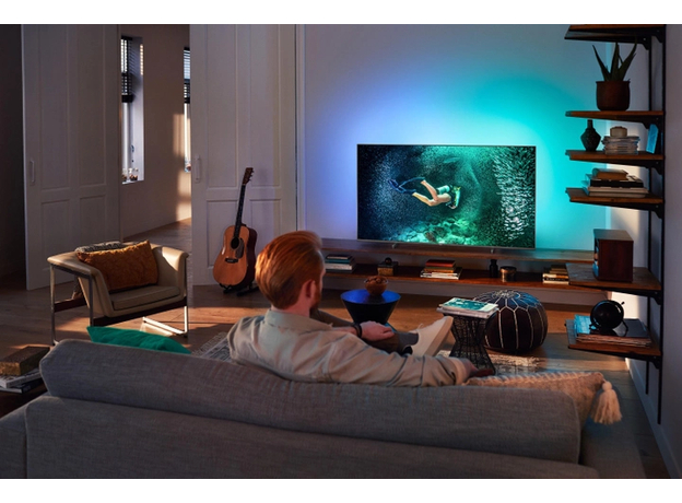 Philips 70PUS7906 - изображение 11 Philips 70PUS7906 - изображение 11