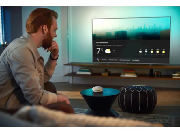 Philips 70PUS7906 - изображение 12