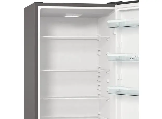 Холодильник GORENJE RK6201ES4 - зображення 8
