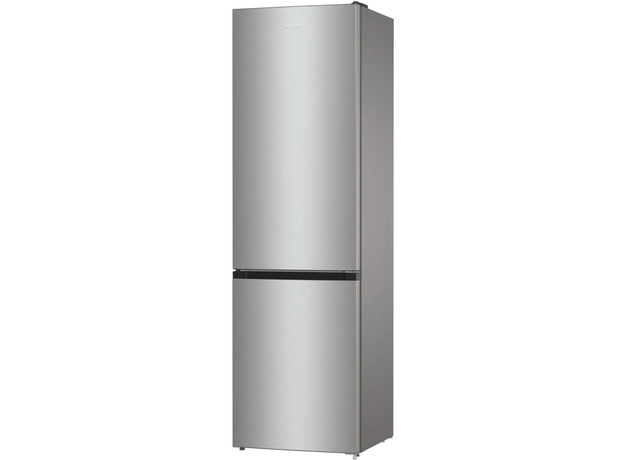 Двухкамерный холодильник морозилкой GORENJE RK6201ES4 - изображение 3 Двухкамерный холодильник морозилкой GORENJE RK6201ES4 - изображение 3