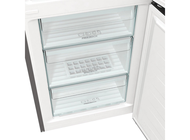 Двухкамерный холодильник морозилкой GORENJE RK6201ES4 - изображение 11 Двухкамерный холодильник морозилкой GORENJE RK6201ES4 - изображение 11