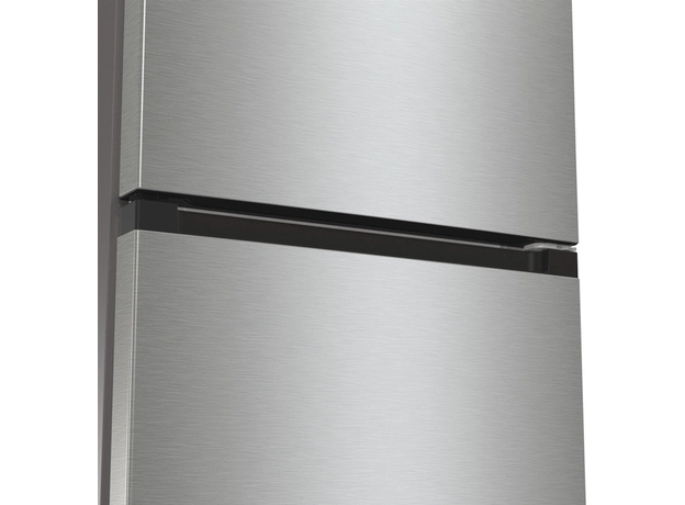 Двухкамерный холодильник морозилкой GORENJE RK6201ES4 - изображение 9 Двухкамерный холодильник морозилкой GORENJE RK6201ES4 - изображение 9