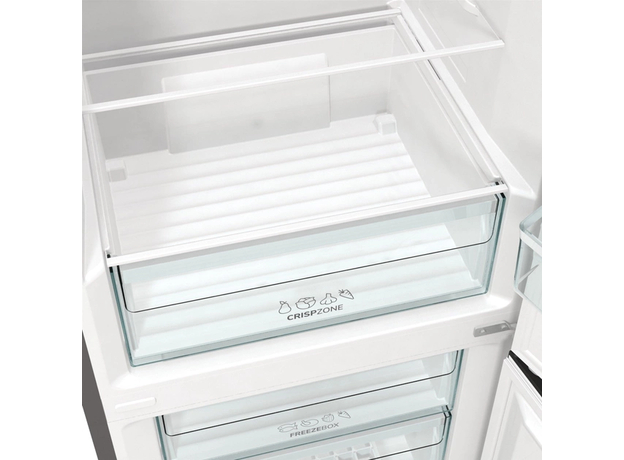 Двухкамерный холодильник морозилкой GORENJE RK6201ES4 - изображение 12 Двухкамерный холодильник морозилкой GORENJE RK6201ES4 - изображение 12