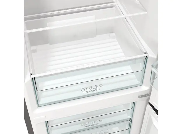 Холодильник GORENJE RK6201ES4 - зображення 12