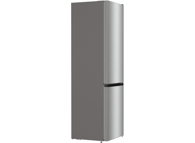 Двухкамерный холодильник морозилкой GORENJE RK6201ES4 - изображение 4 Двухкамерный холодильник морозилкой GORENJE RK6201ES4 - изображение 4