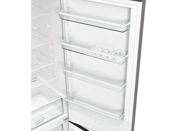 Холодильник GORENJE RK6201ES4 - зображення 13