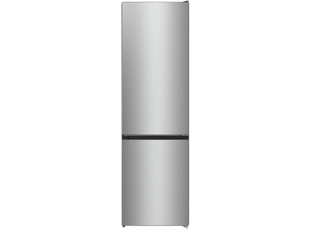 Двухкамерный холодильник морозилкой GORENJE RK6201ES4  Двухкамерный холодильник морозилкой GORENJE RK6201ES4