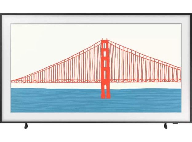 Samsung QE55LS03A  Samsung QE55LS03A