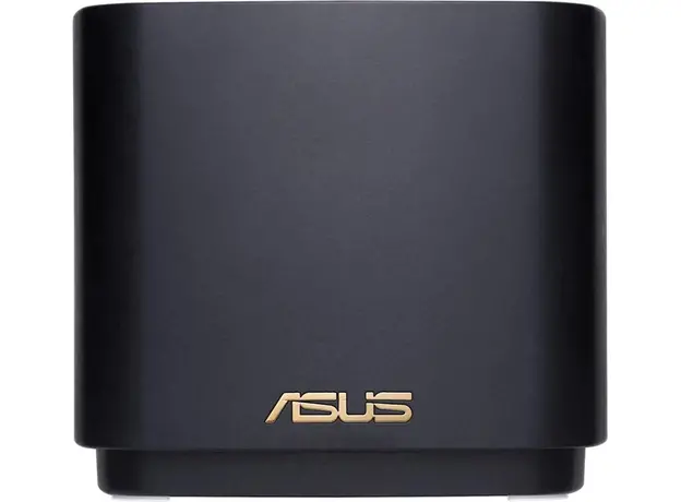 Asus ZenWiFi Ax Mini XD4 3PK Black - изображение 3