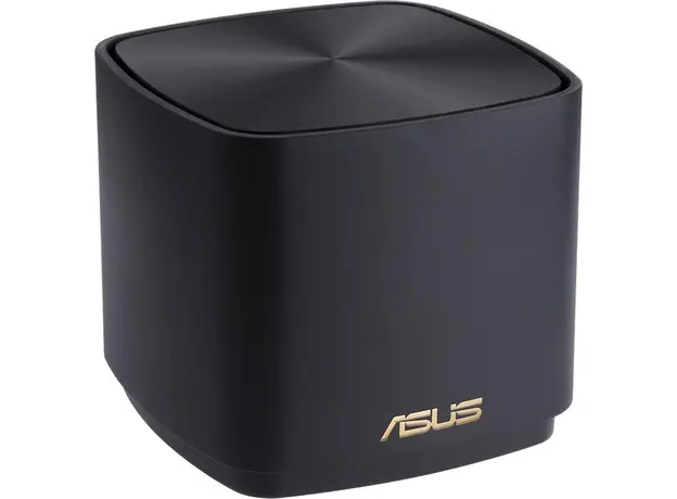 Asus ZenWiFi Ax Mini XD4 3PK Black - изображение 4