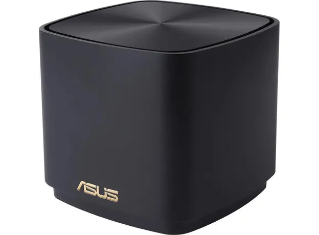 Asus ZenWiFi Ax Mini XD4 3PK Black - изображение 5