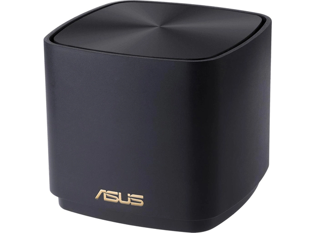 Asus ZenWiFi Ax Mini XD4 3PK Black - изображение 6 Asus ZenWiFi Ax Mini XD4 3PK Black - изображение 6