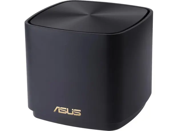 Asus ZenWiFi Ax Mini XD4 3PK Black - изображение 6