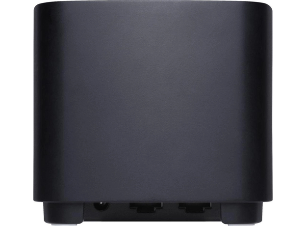 Asus ZenWiFi Ax Mini XD4 3PK Black - изображение 7 Asus ZenWiFi Ax Mini XD4 3PK Black - изображение 7