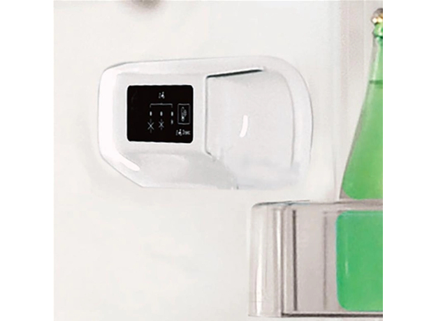 Холодильник INDESIT LI6 S1E W - изображение 4 Холодильник INDESIT LI6 S1E W - изображение 4