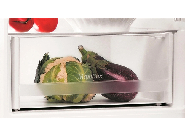 Холодильник INDESIT LI6 S1E W - изображение 3 Холодильник INDESIT LI6 S1E W - изображение 3