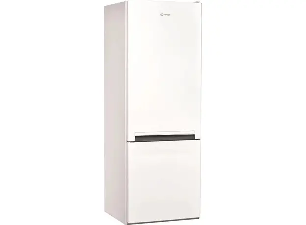 Двухкамерный холодильник INDESIT LI7 S1E W 