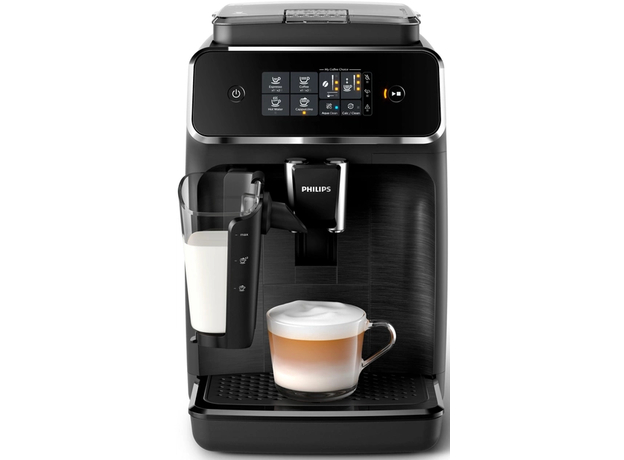 Кофемашина PHILIPS Series 2200 LatteGo EP2230/10 