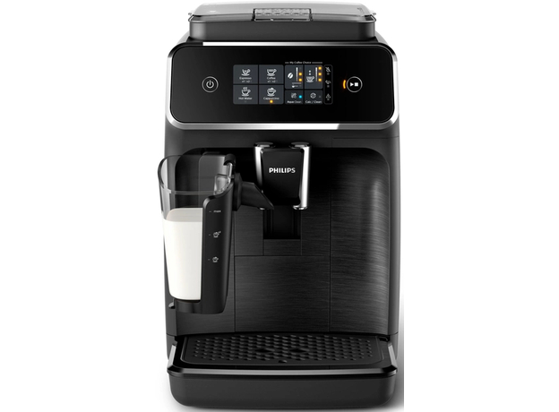 Кофемашина PHILIPS Series 2200 LatteGo EP2230/10 - изображение 4