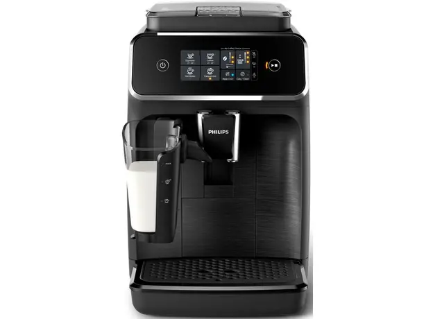 Кофемашина PHILIPS Series 2200 LatteGo EP2230/10 - изображение 4