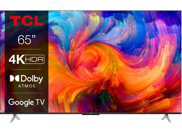 Tcl 65P638  Tcl 65P638