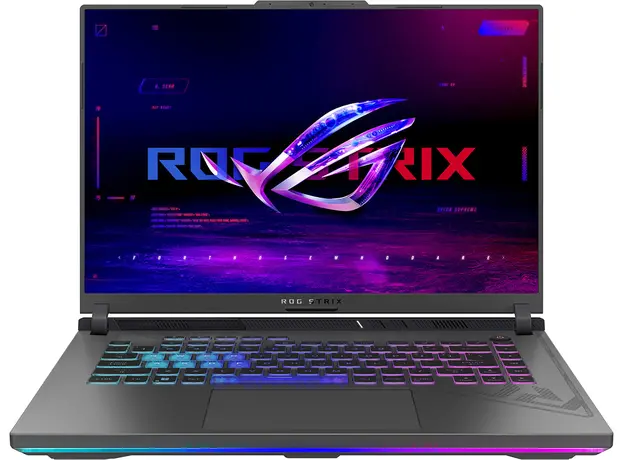 ASUS ROG Strix G16 G614JV (G614JV-N4156W) 