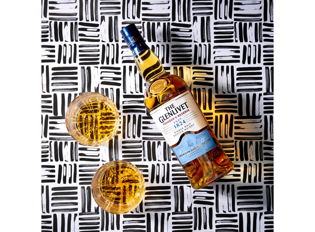 The Glenlivet Founder's Reserve 0.7 л - изображение 3 The Glenlivet Founder's Reserve 0.7 л - изображение 3