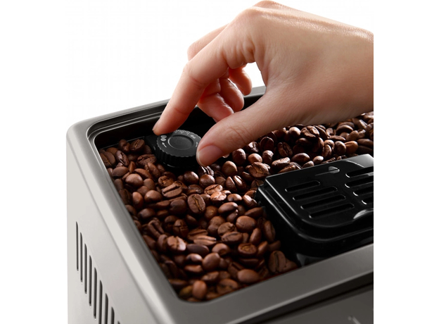 Автоматическая кофемашина DELONGHI Dinamica Plus ECAM370.95.T - изображение 9 Автоматическая кофемашина DELONGHI Dinamica Plus ECAM370.95.T - изображение 9