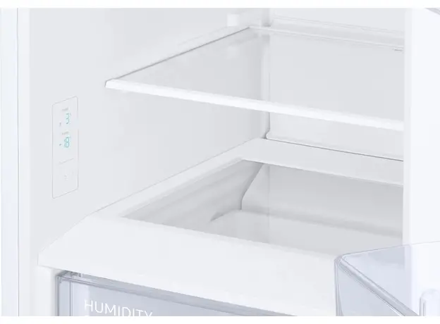 Холодильник SAMSUNG RB38T600FWW/UA - изображение 8