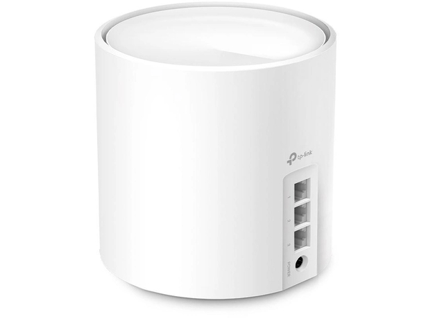 TP-Link Deco X50 (2-Pack) - изображение 2 TP-Link Deco X50 (2-Pack) - изображение 2