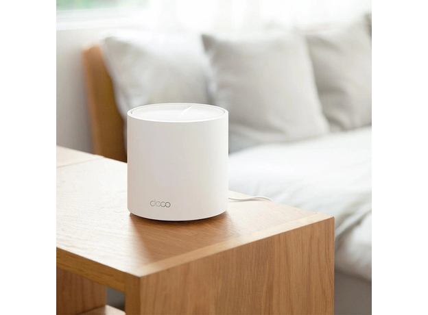 TP-Link Deco X50 (2-Pack) - изображение 3 TP-Link Deco X50 (2-Pack) - изображение 3
