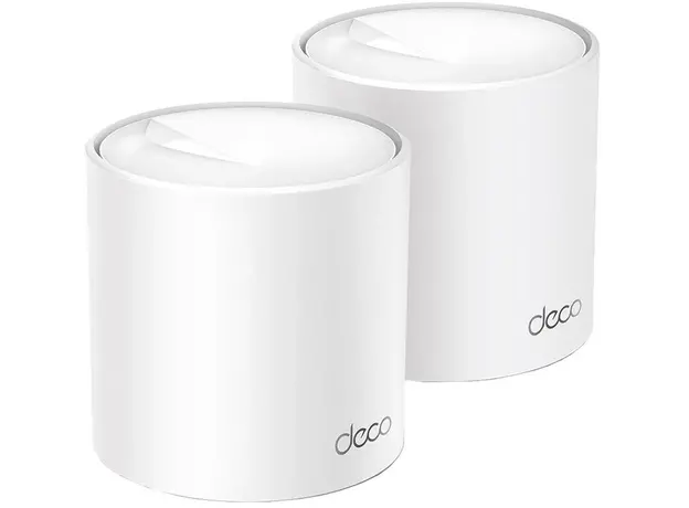 TP-Link Deco X50 (2-Pack) 