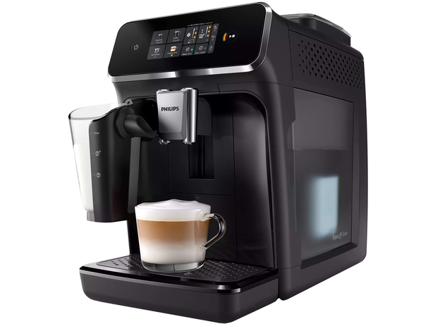 Philips Series 2300 EP2331/10 LatteGo  Philips Series 2300 EP2331/10 LatteGo
