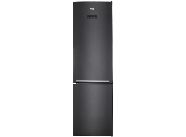 Двухкамерный холодильник BEKO RCNA406E35ZXBR 