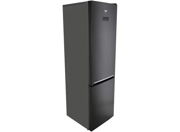 Двухкамерный холодильник BEKO RCNA406E35ZXBR - изображение 2