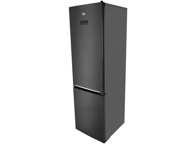 Двухкамерный холодильник BEKO RCNA406E35ZXBR - изображение 3